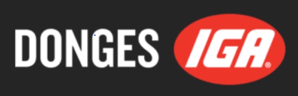 Donges Supa IGA